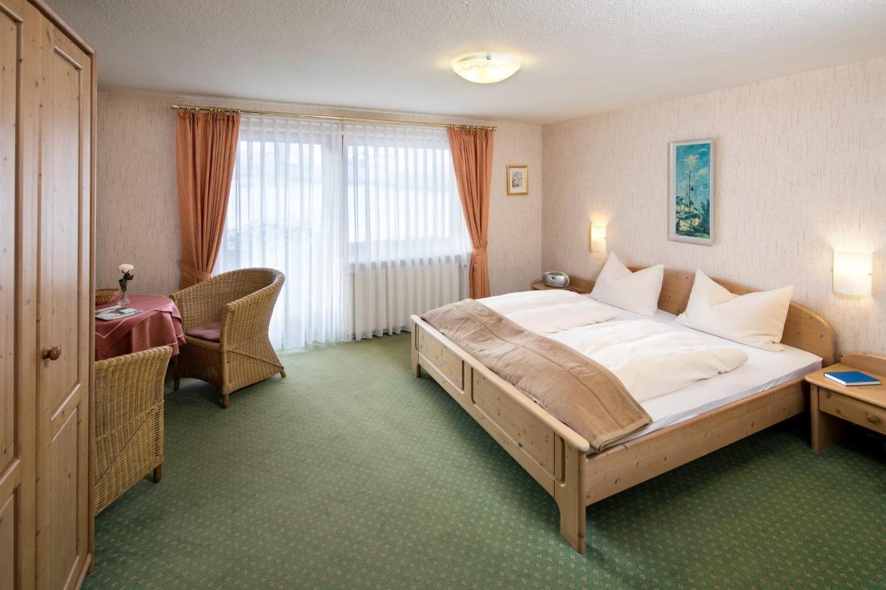 Gaestehaus Boeck Pfronten Exteriér fotografie