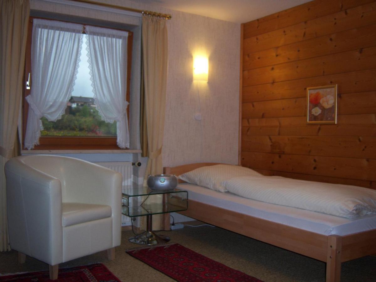 Gaestehaus Boeck Pfronten Exteriér fotografie